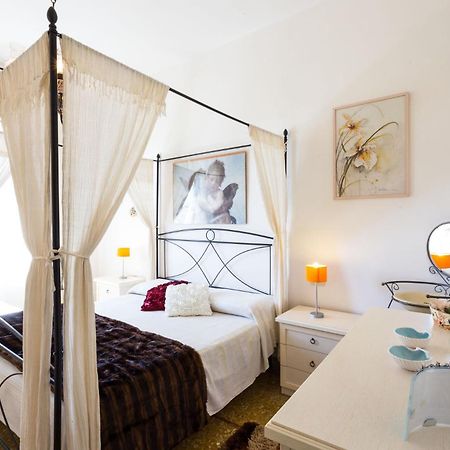 Casa Laura Follonica Lägenhet Exteriör bild