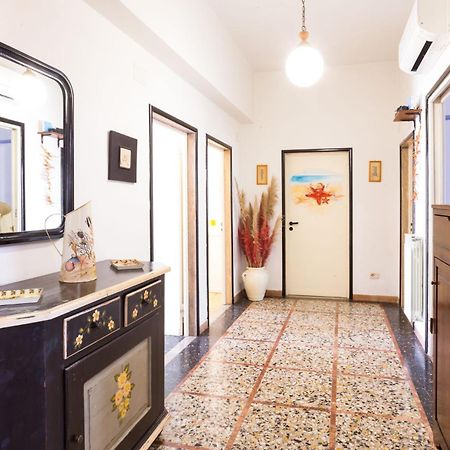 Casa Laura Follonica Lägenhet Exteriör bild