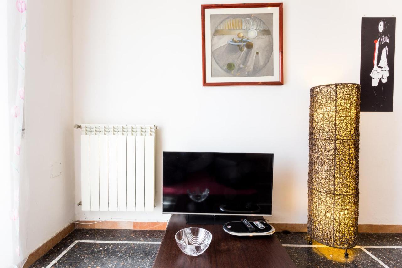 Casa Laura Follonica Lägenhet Exteriör bild