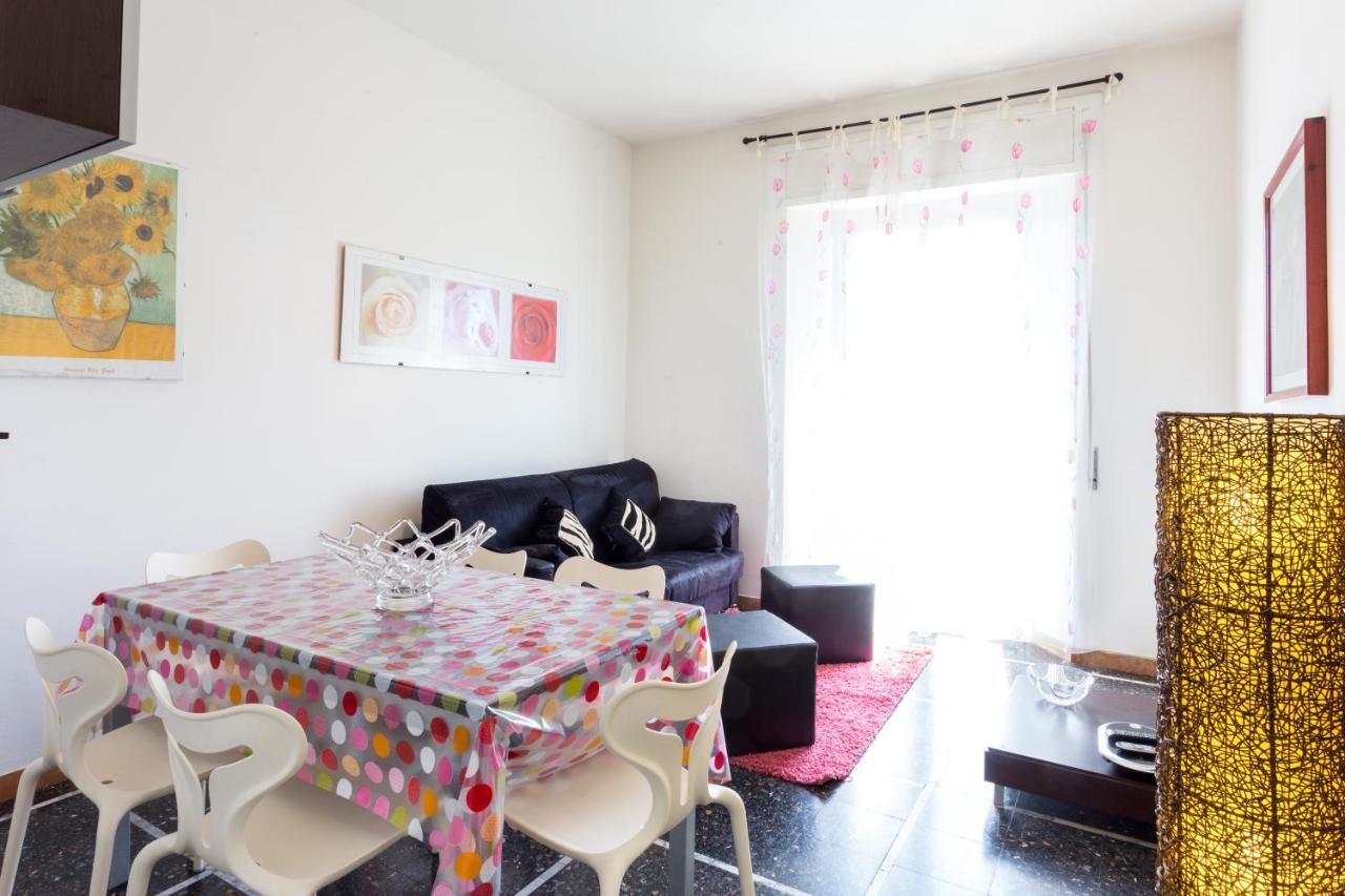 Casa Laura Follonica Lägenhet Exteriör bild