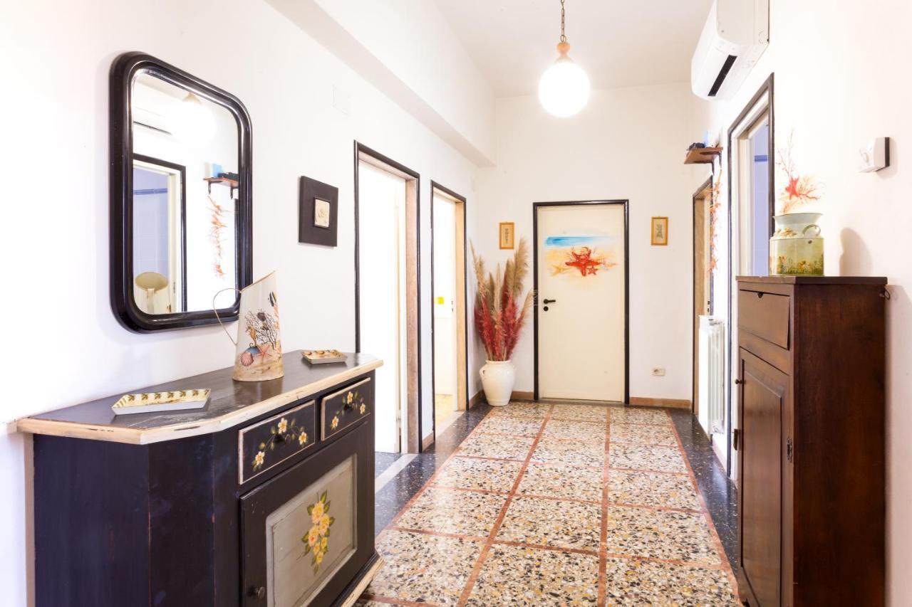 Casa Laura Follonica Lägenhet Exteriör bild